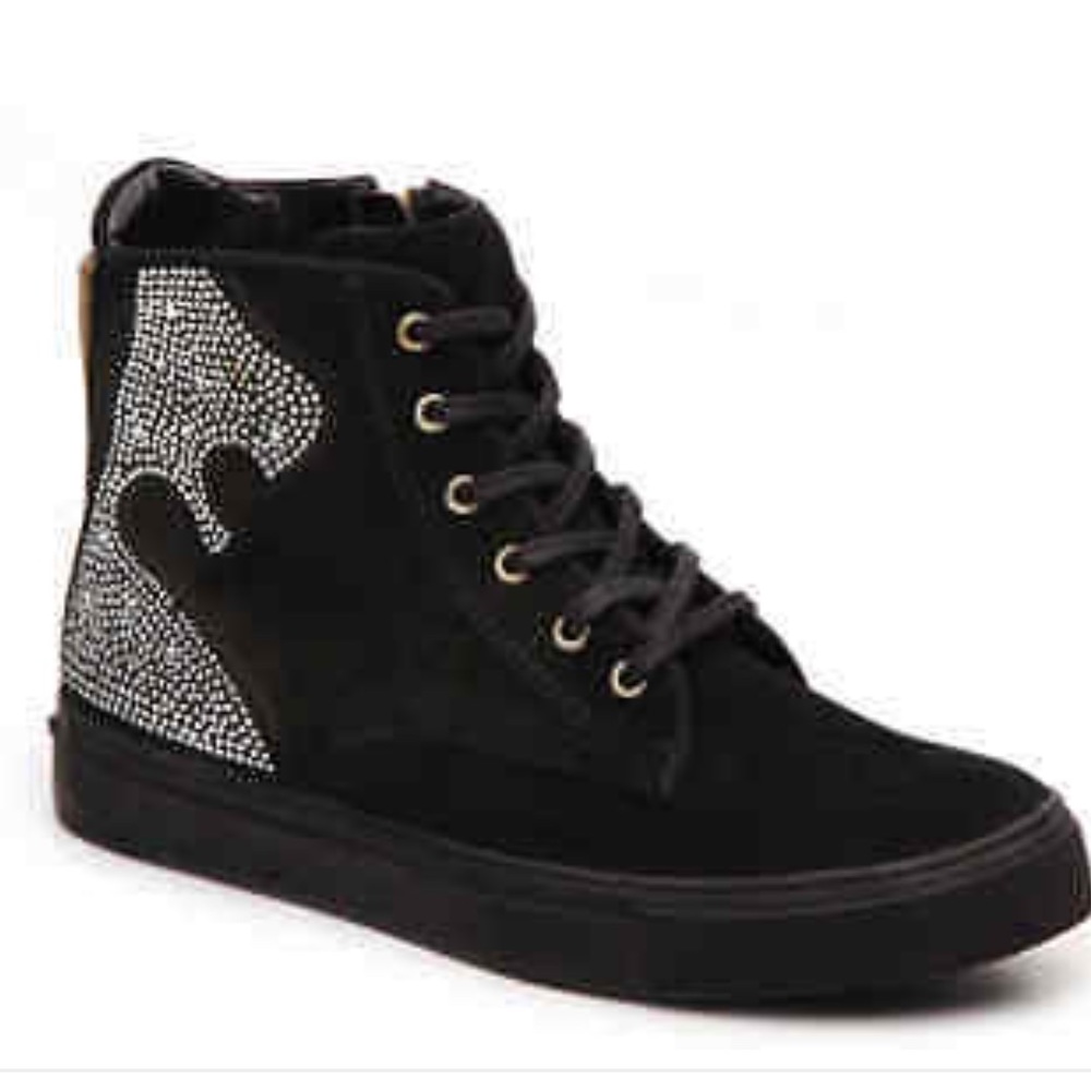 NWB Beverly Feldman Sneakers